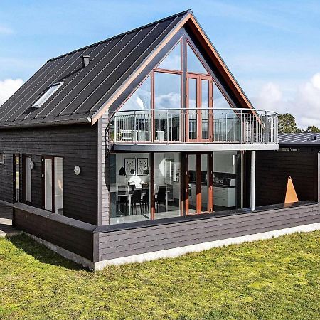 6 Person Holiday Home In R M Sønderby Zimmer foto