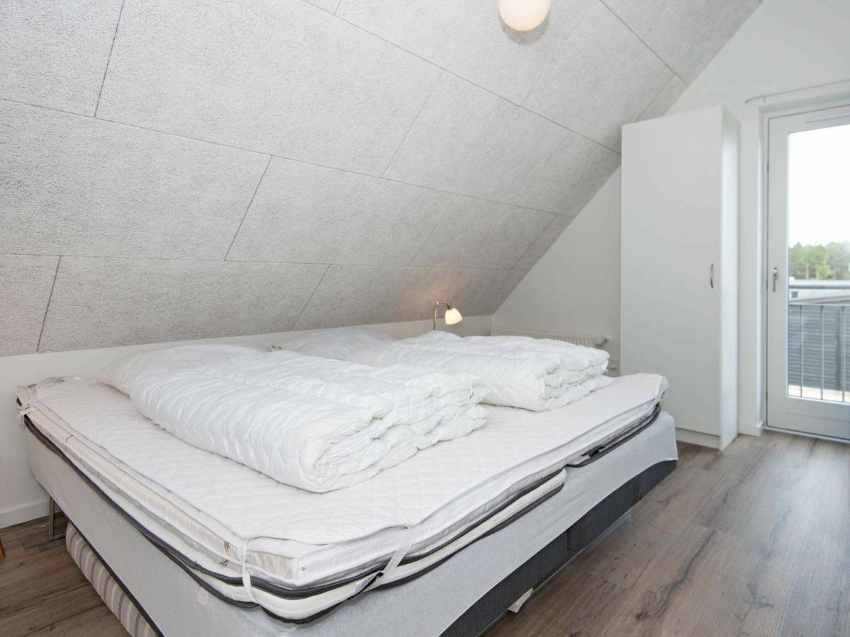6 Person Holiday Home In R M Sønderby Zimmer foto