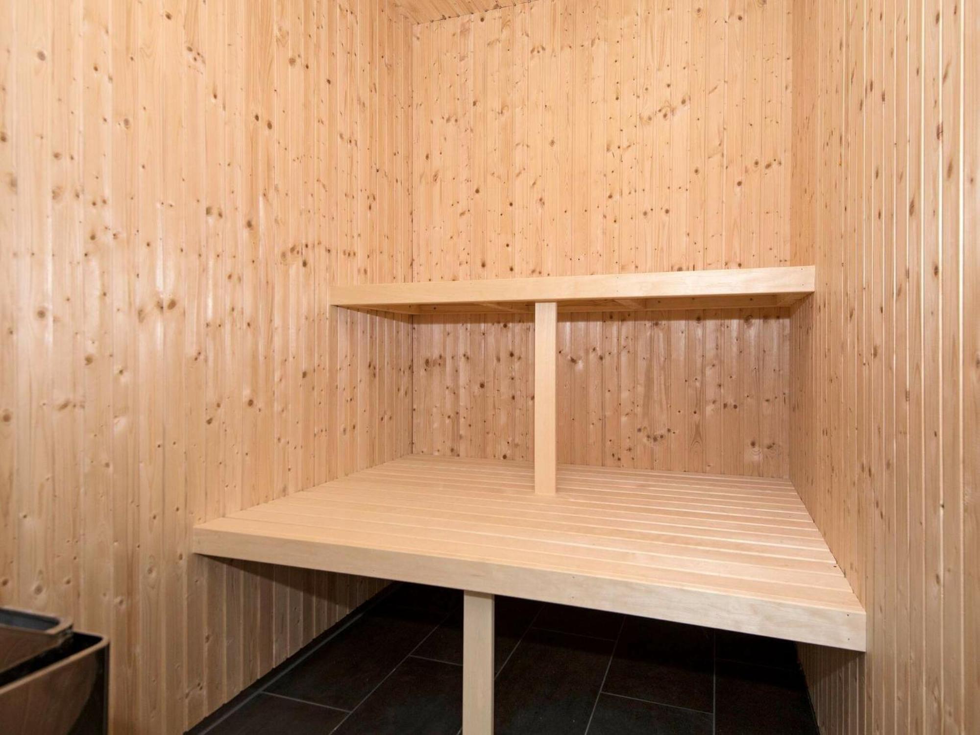 6 Person Holiday Home In R M Sønderby Exterior foto