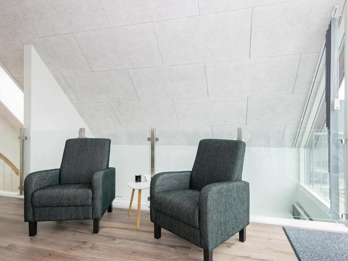 6 Person Holiday Home In R M Sønderby Exterior foto